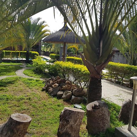 Villas Rocher Grand Baie Exterior foto