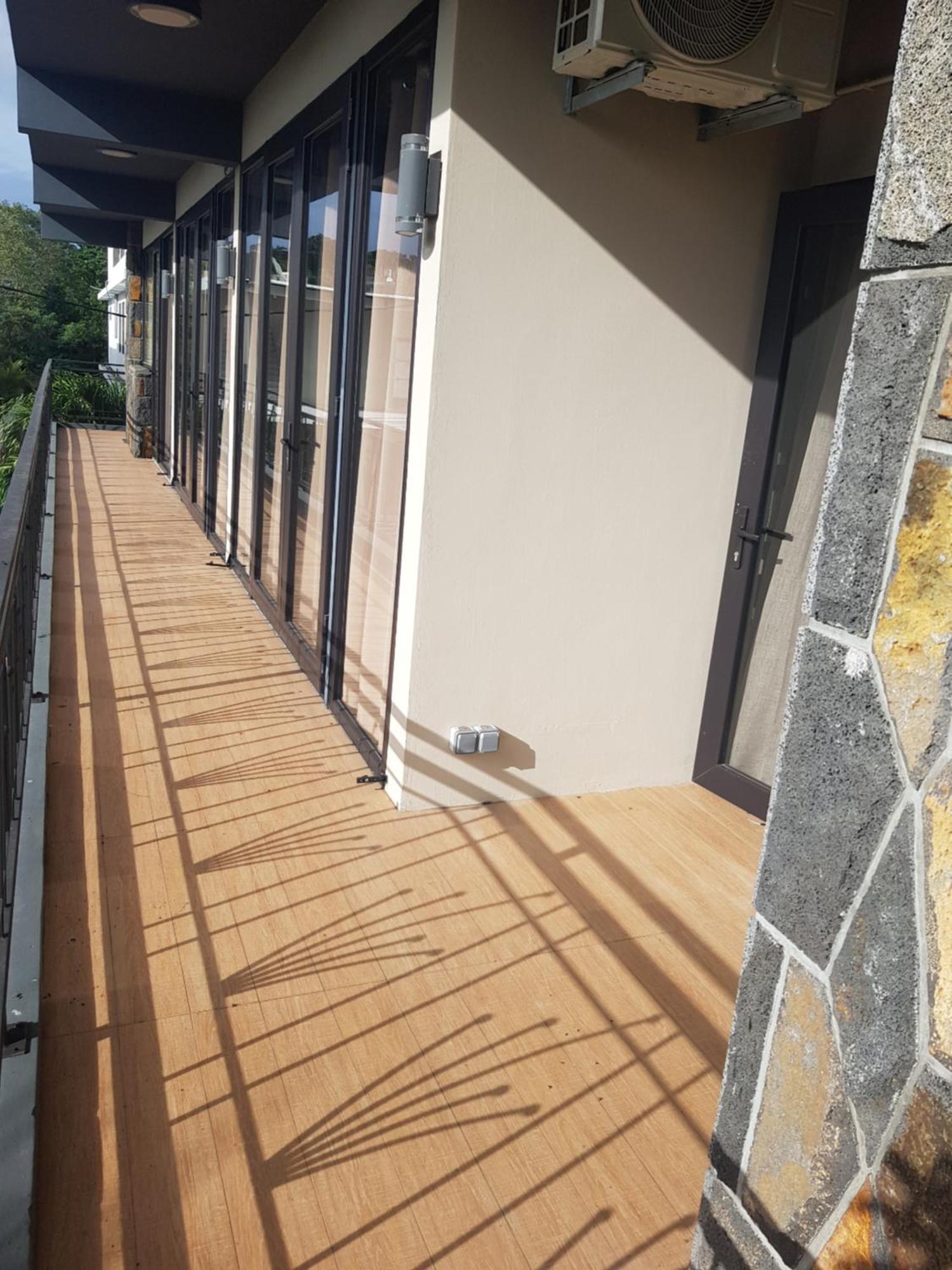 Villas Rocher Grand Baie Exterior foto